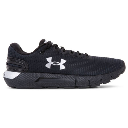 Női futócipő Under Armour W Charged Rogue 2.5 Storm fekete