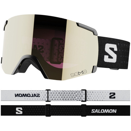 Salomon S/View Sigma síszemüveg