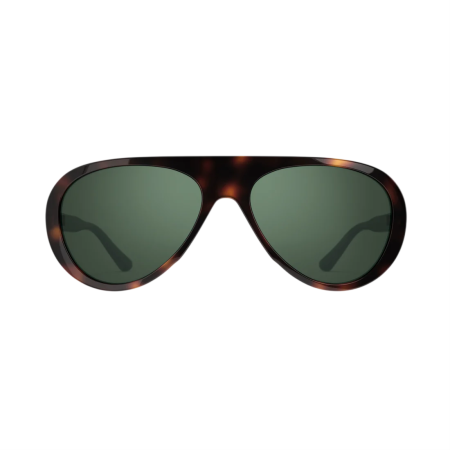 Vallon Surf Aviators napszemüveg barna Dark Tortoise
