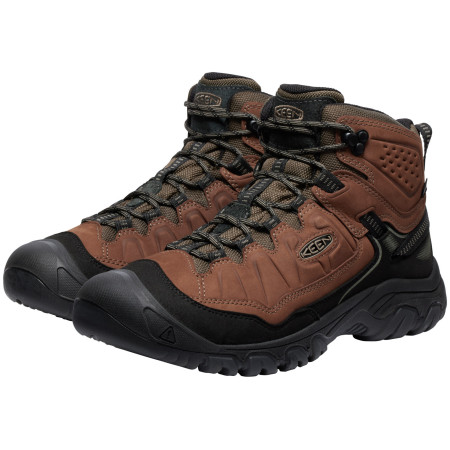 Keen Targhee IV Mid WP M férficipő