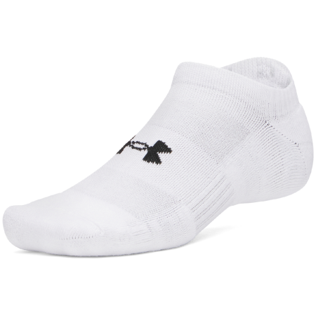 Under Armour Performance Cotton 3Pk Ns zokni szett