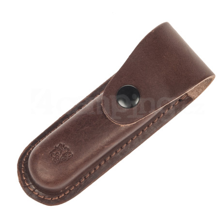 Mikov Késtok Mikov 232/4-6 késtartó tok barna