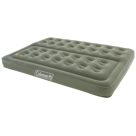 Coleman MAXI Comfort Bed Double matrac zöld