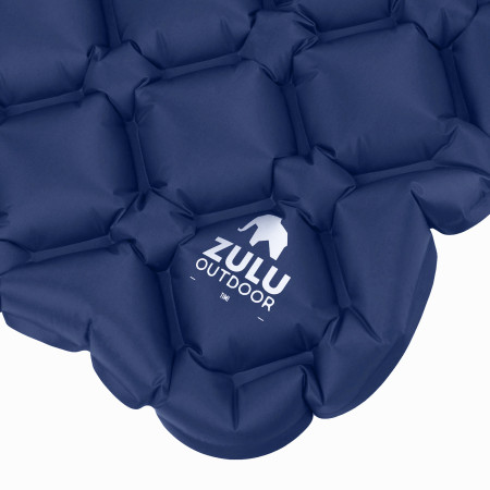 Zulu Timi felfújható derékalj