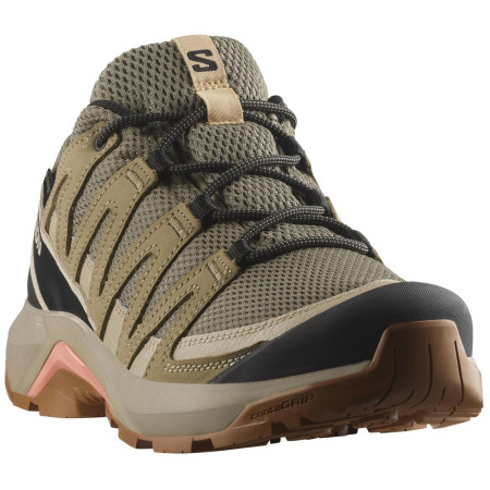 Salomon X-Adventure Recon Gore Tex női túracipő