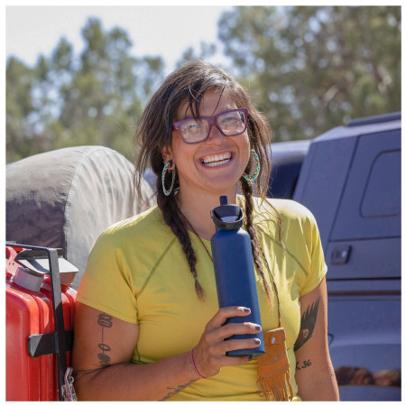 Hydro Flask Standard Flex Straw Cap 21 OZ termosz