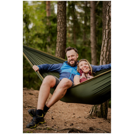 Zulu Grootie Double függőágy