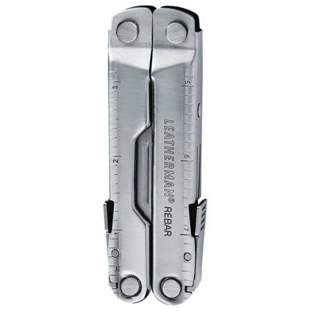 Leatherman Rebar Box multitool