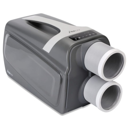 Yolco TC390 légkondícionáló