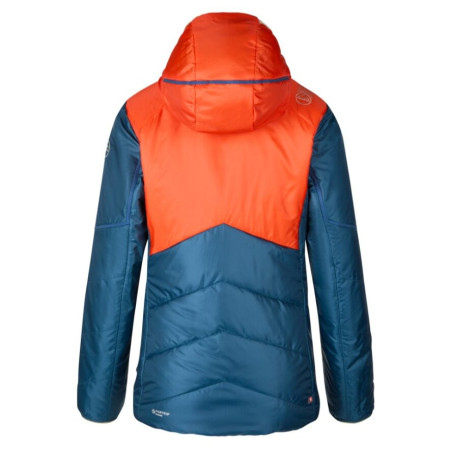 La Sportiva Mythic Primaloft Jkt W női dzseki