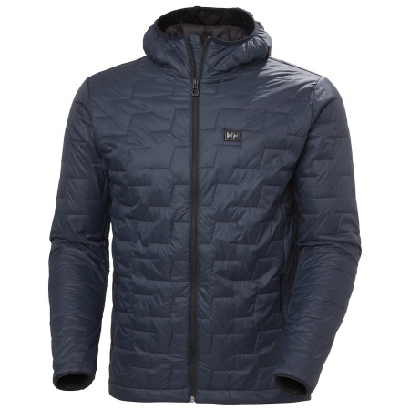 Helly Hansen Lifaloft Hooded Insulator Jack férfi télikabát