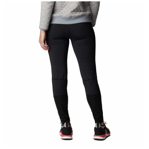 Columbia dames Yoga Broek Leggings Columbia Move Legging