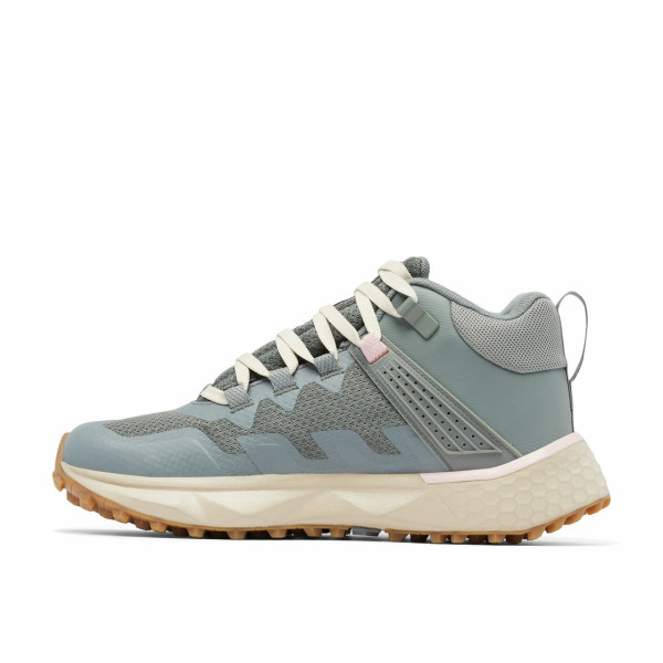 Zapatilla Hombre Facet 75 Mid Outdry Gris-Columbia Chile - Columbia | Tienda Oficial de Columbia