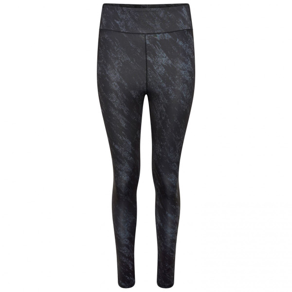 Női leggings Dare 2b Influential Tight fekete/fehér