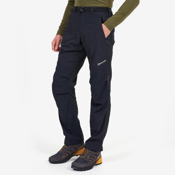 Montane Terra Pants Reg Leg férfi nadrág