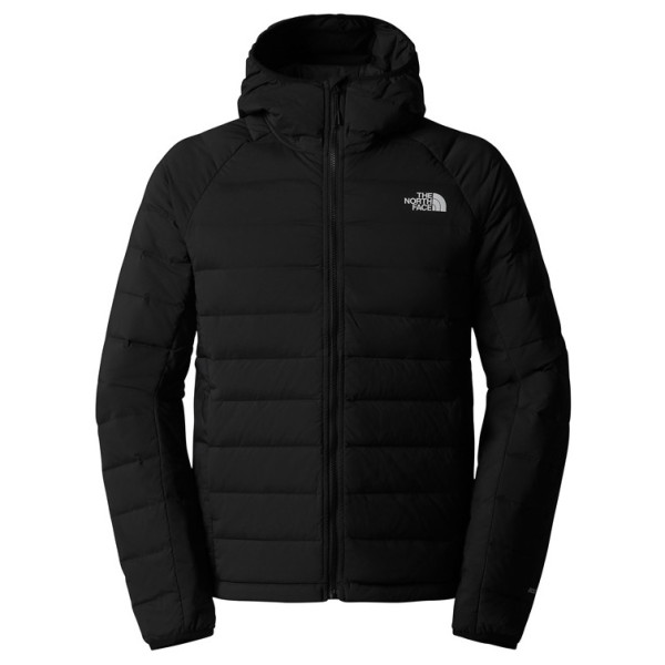 The North Face M Belleview Stretch Down Hoodie férfi dzseki