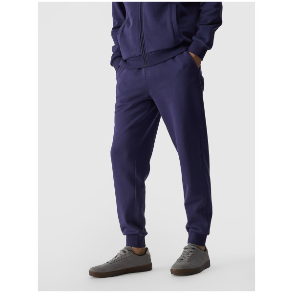 4F Trousers M0943 férfi melegítő