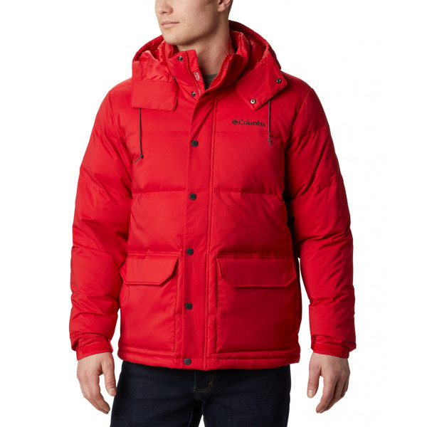 Columbia Rockfall Down Jacket férfi dzseki