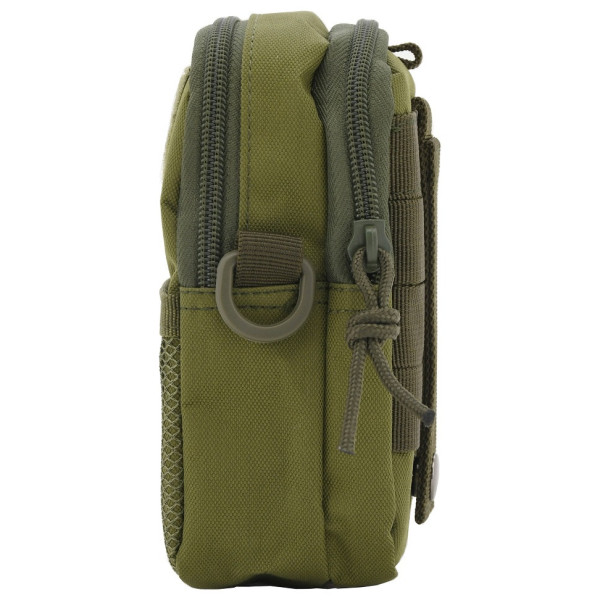 Cattara Olive 17x12x7 táska