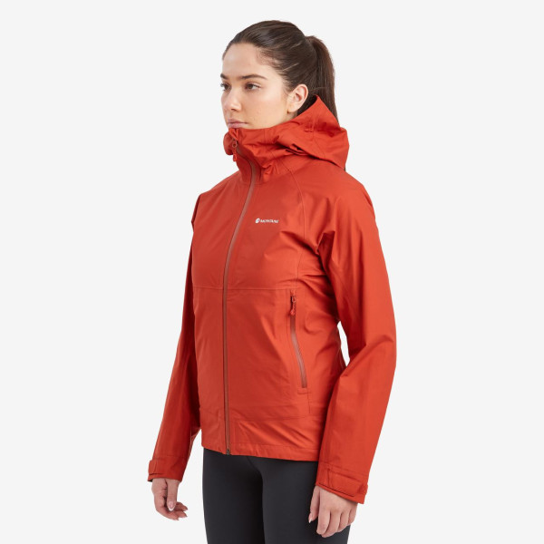 Montane Fem Spirit Lite Jacket női dzseki