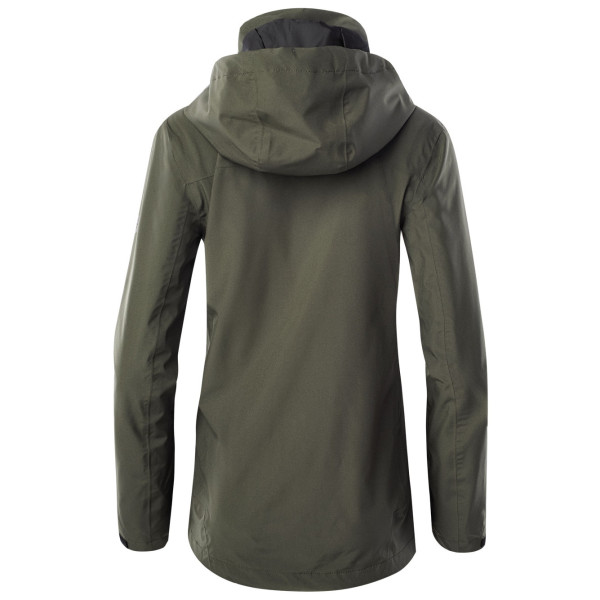 Női kabát Hi-Tec Lady Harriet Jacket