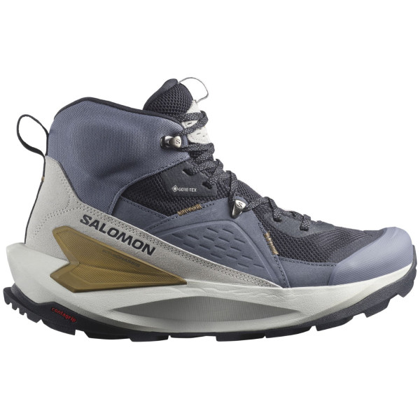 Salomon Elixir Mid Gore-Tex férficipő