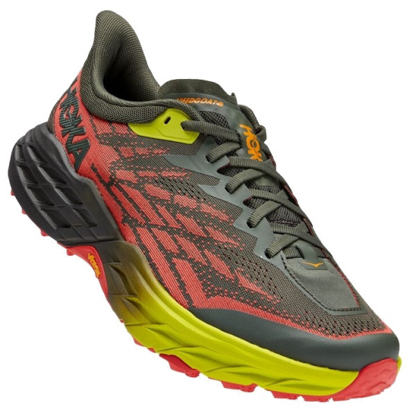 Hoka M Speedgoat 5 férfi futócipő