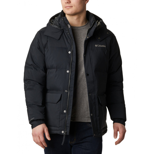 Columbia Rockfall Down Jacket férfi dzseki