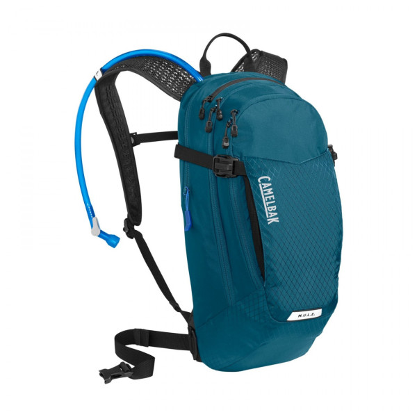 Kerékpáros hátizsák Camelbak Mule 12 k é k