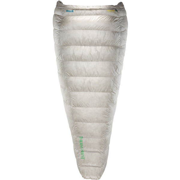 Toll takaró Quilt Thermarest Vesper 20 UL Reg