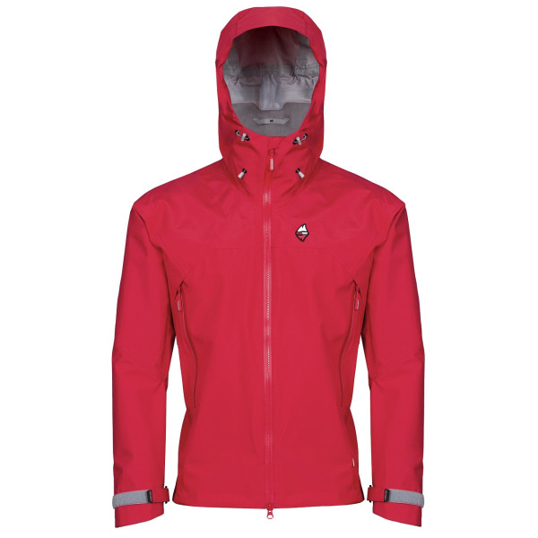 High Point Protector 7.0 Jacket férfi dzseki piros Red