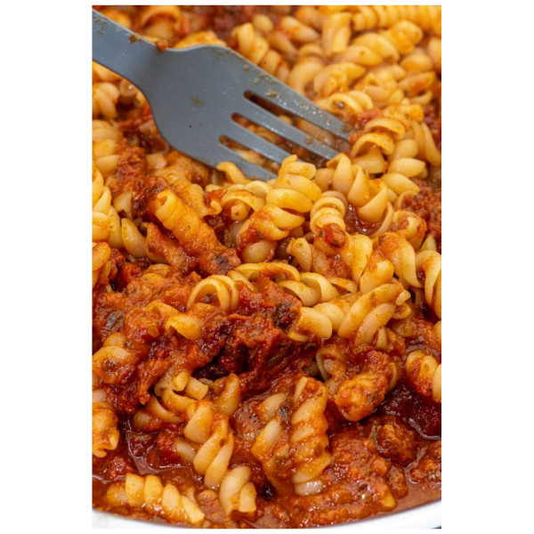 Summit to Eat Pikantní těstoviny Arrabiata 260 g szárított étel