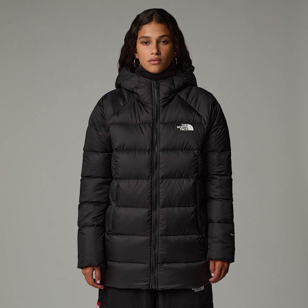 The North Face W Hyalite Down Parka - Eu női kabát