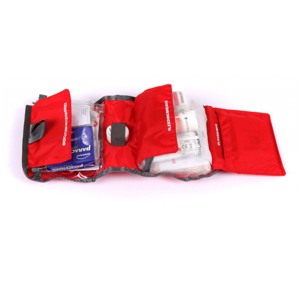 Elsősegélykészlet Lifesystems Waterproof First Aid Kit