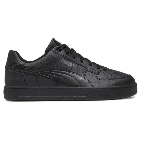 Puma Puma Caven 2.0 cipő fekete Black-Cool Dark Gray