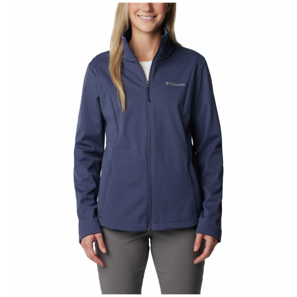 Columbia Malta Springs™ Softshell női dzseki kék