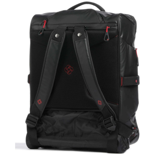 Samsonite Paradiver Light Duffle/WH 55 gurulós bőrönd