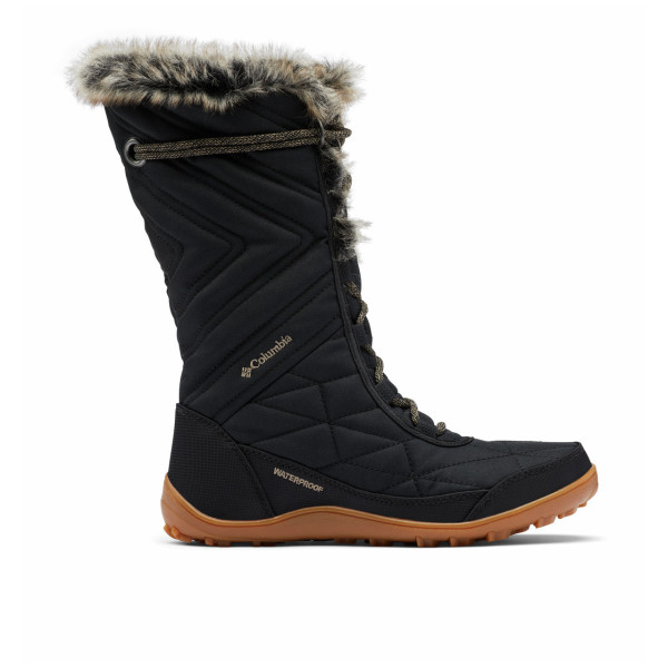 Columbia Minx™ Mid III női téli cipő fekete