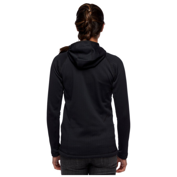 Black Diamond Factor Hoody női pulóver