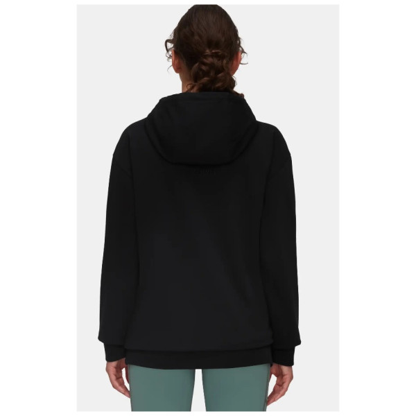 Mammut Mammut ML Hoody Women Logo női pulóver