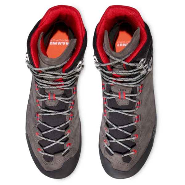 Férfi túracipő Mammut Kento Tour High GTX Men