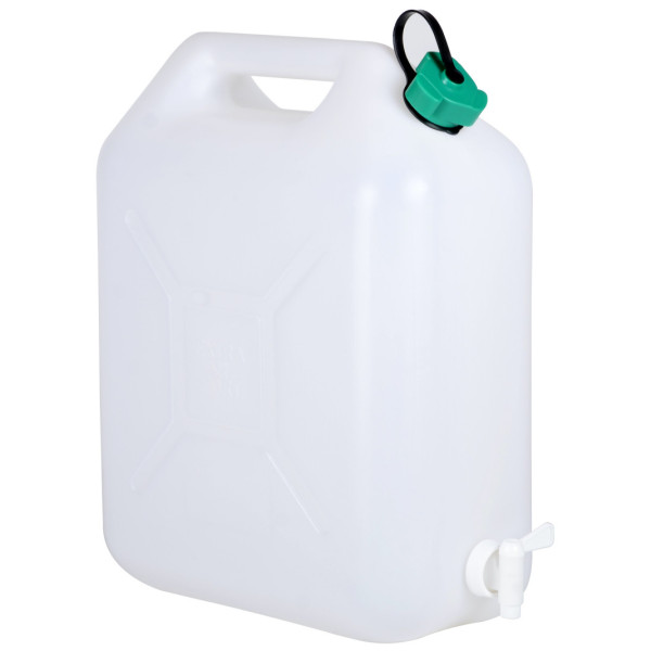 Kanna Eda jerrycan 15l fehér