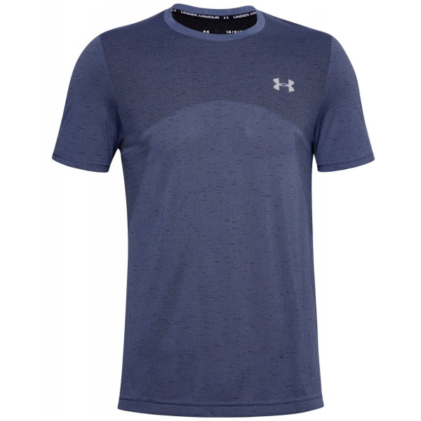Pánské triko Under Armour Seamless Ss