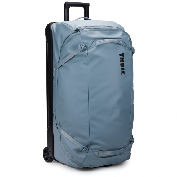 Thule Chasm Wheeled Duffel 110L gurulós táska világoskék