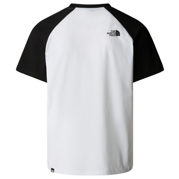 The North Face M S/S Raglan Easy Tee férfi póló