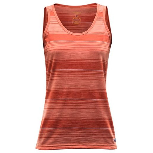 Devold Breeze Woman Singlet (2017) női atléta