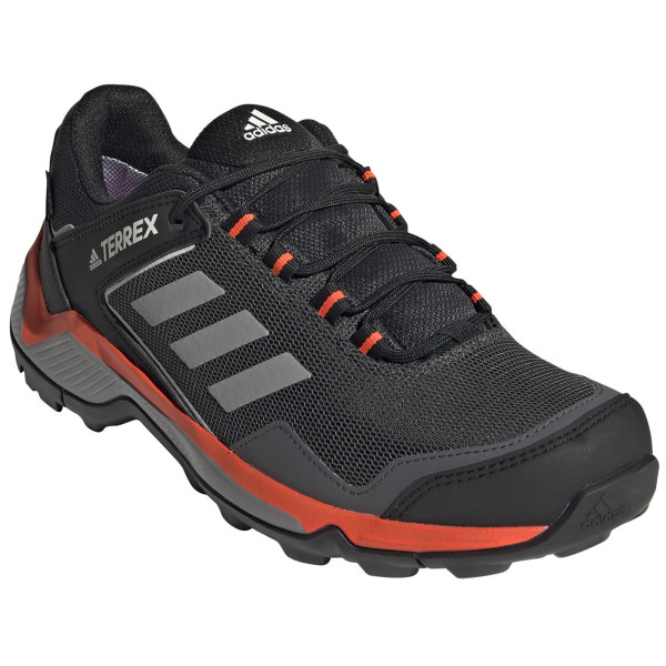 Adidas Terrex Eastrail GTX 2024 férficipő fekete Dgsogr/Gretr/Solred