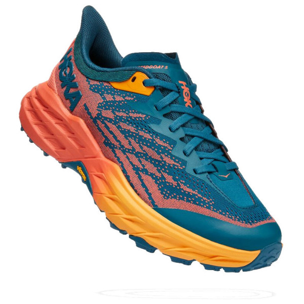 Hoka W Speedgoat 5 női cipő