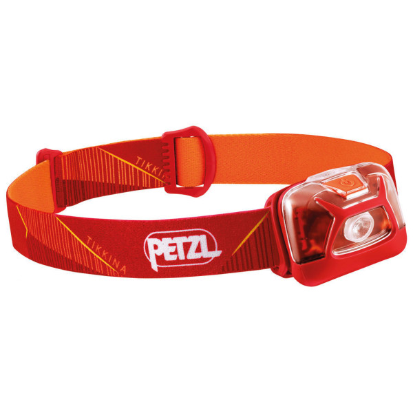 Petzl Tikkina 250 fejlámpa