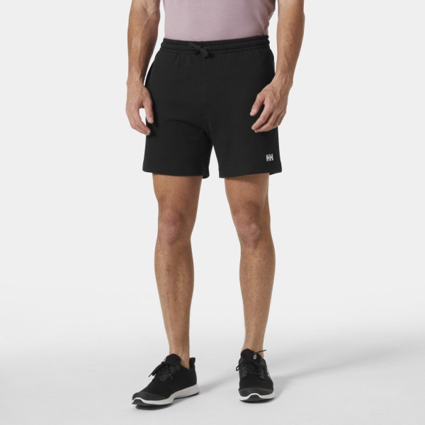 Helly Hansen Hh Terry Loop Shorts férfi rövidnadrág